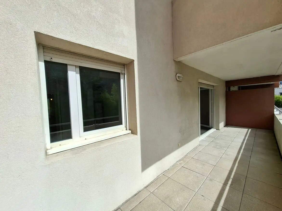 Appartement à vendre, 43m², Montpellier