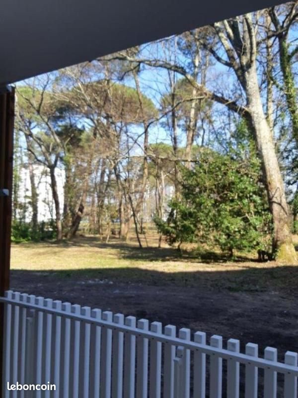 Appartement à louer, 60m², Villenave-d'Ornon