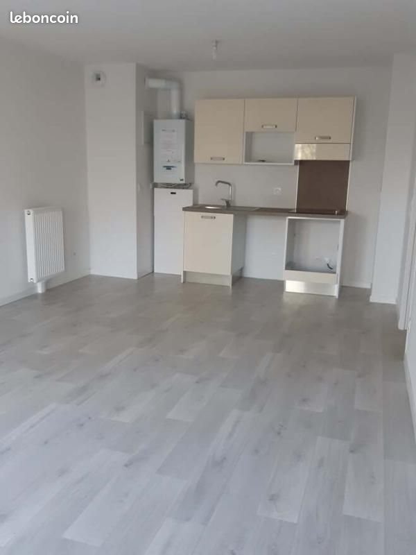 Appartement à louer, 60m², Villenave-d'Ornon