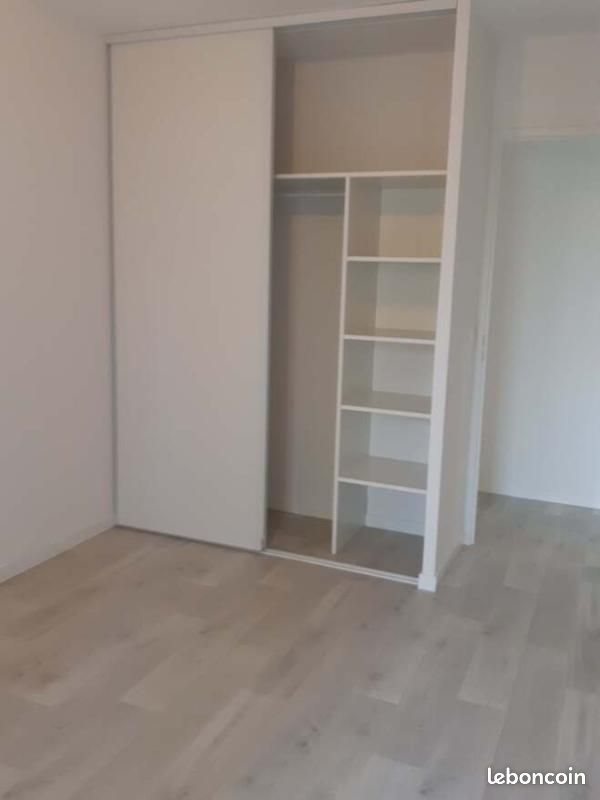 Appartement à louer, 60m², Villenave-d'Ornon
