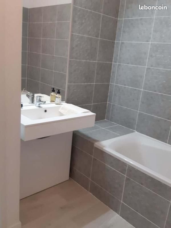Appartement à louer, 60m², Villenave-d'Ornon