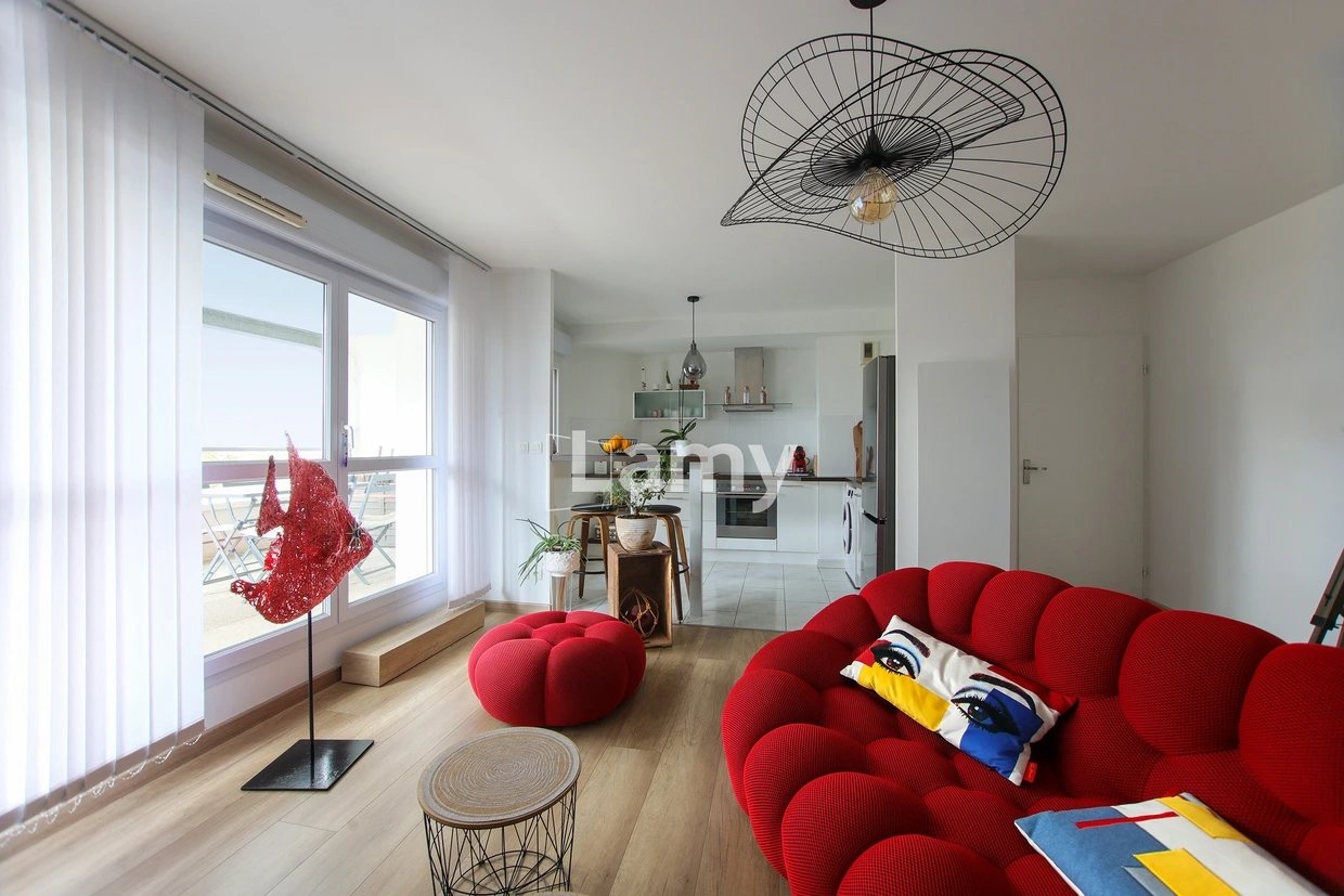 Appartement à vendre, 64m², La Roche-sur-Yon