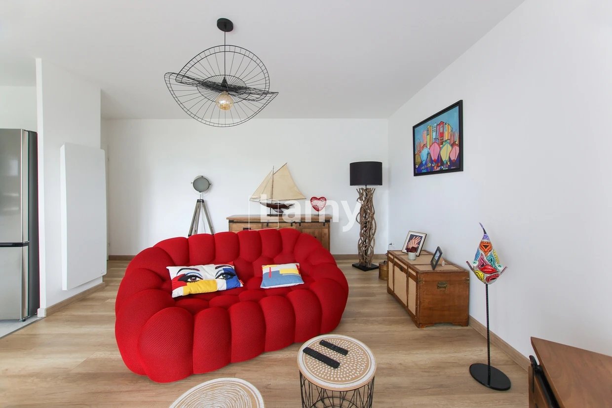 Appartement à vendre, 64m², La Roche-sur-Yon