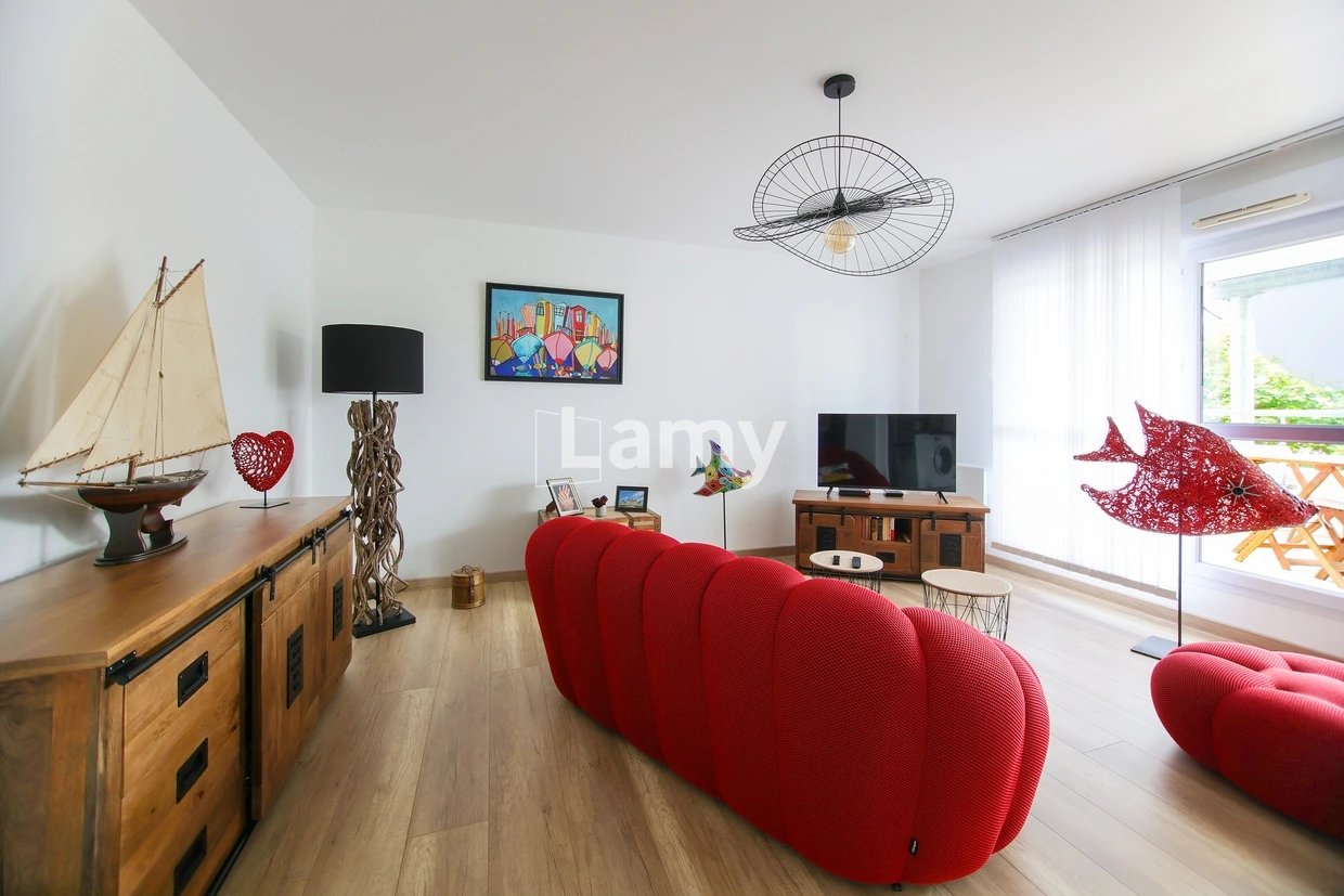 Appartement à vendre, 64m², La Roche-sur-Yon