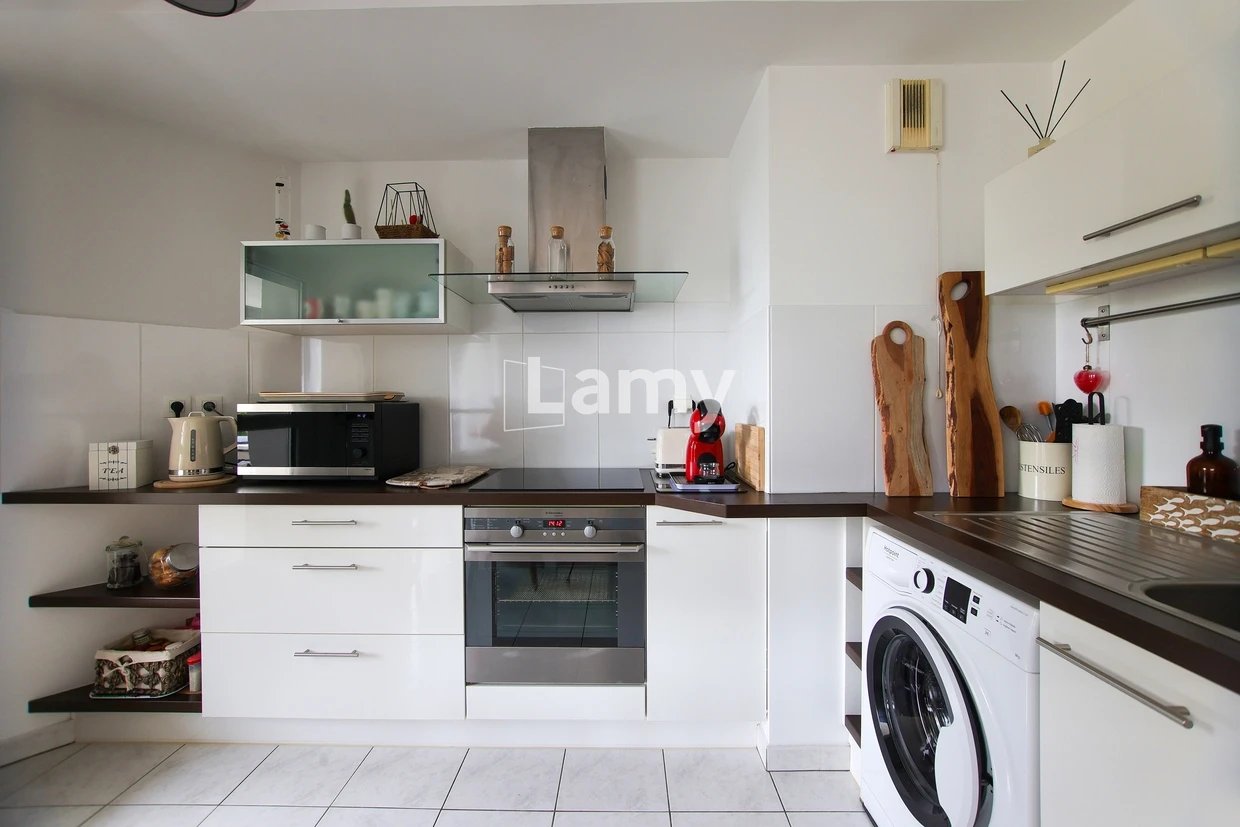 Appartement à vendre, 64m², La Roche-sur-Yon