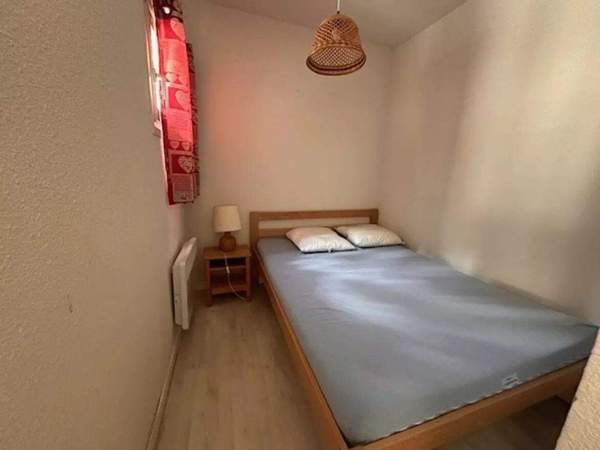 Appartement à vendre, 27m², Allos