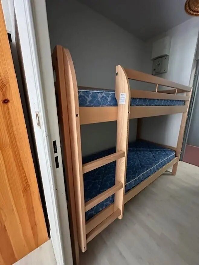 Appartement à vendre, 27m², Allos