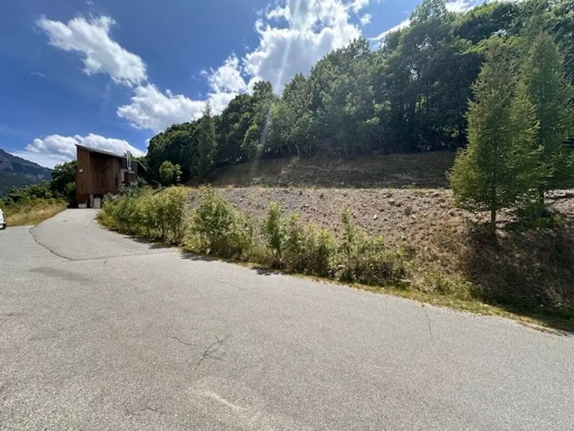 Appartement à vendre, 27m², Allos
