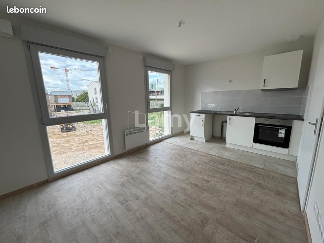 Appartement à louer, 22m², Dijon