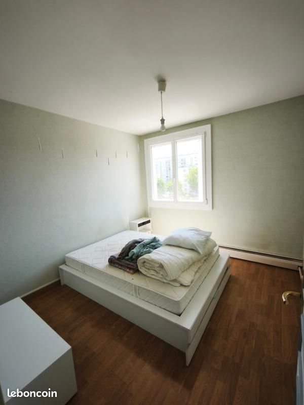 Appartement à vendre, 74m², Chenôve