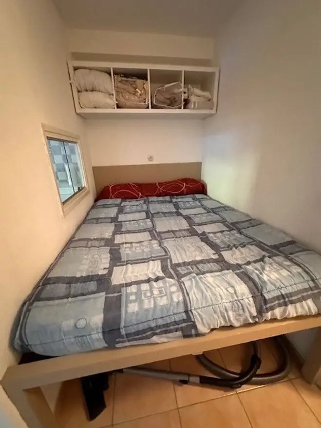 Appartement à vendre, 20m², Allos