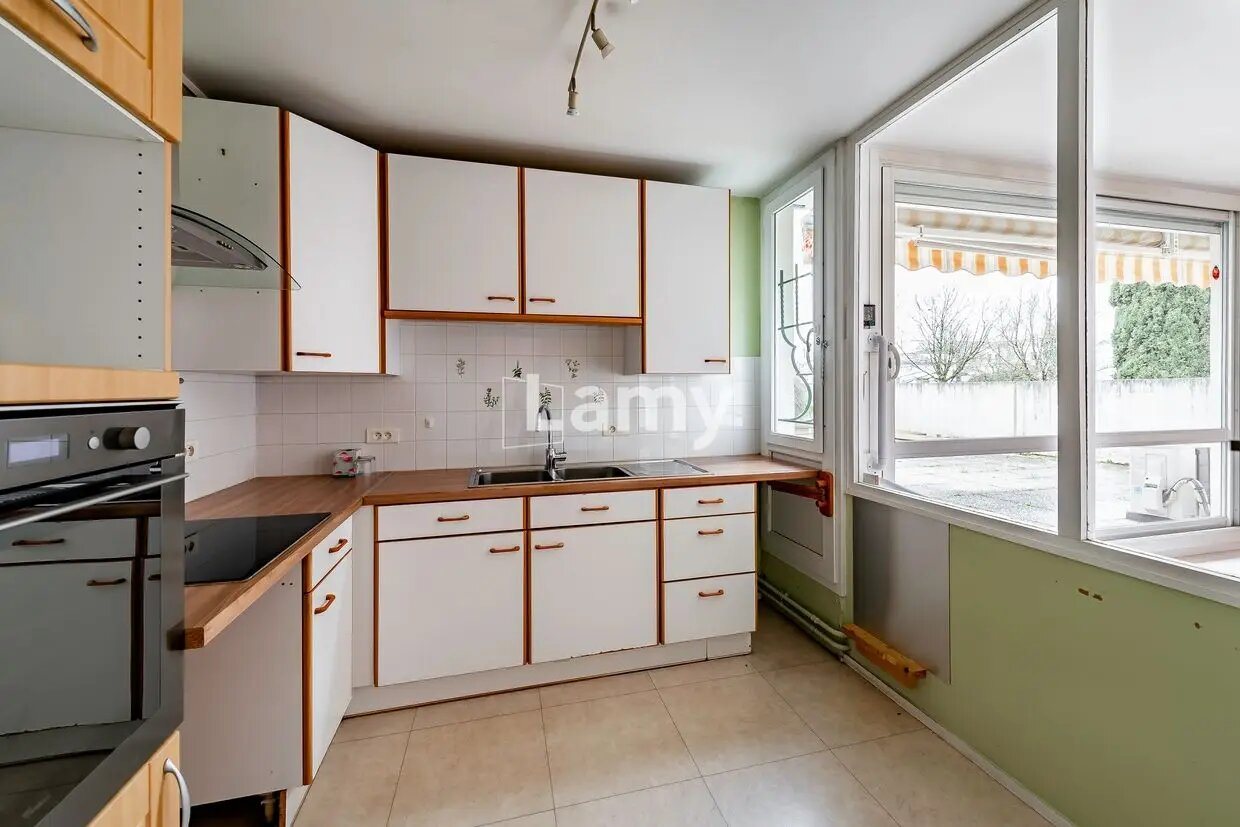 Appartement à vendre, 115m², Angoulême