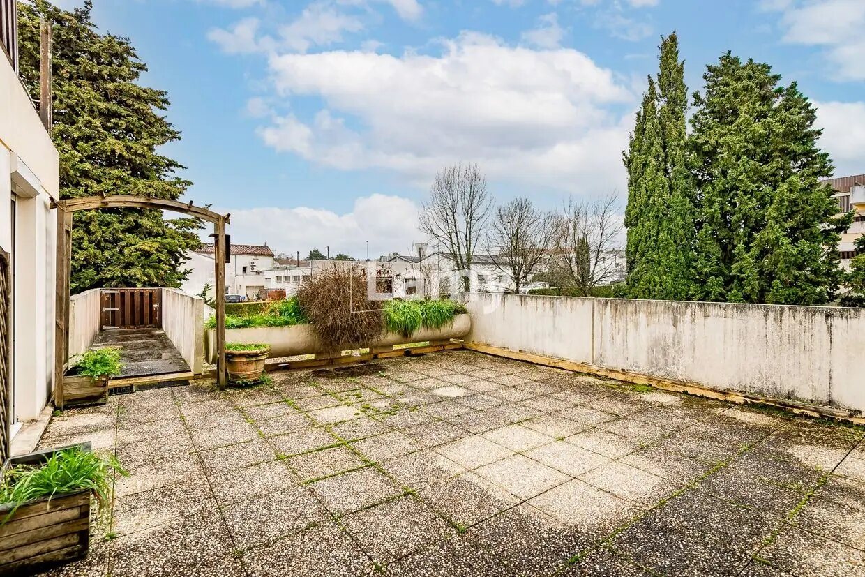 Appartement à vendre, 115m², Angoulême