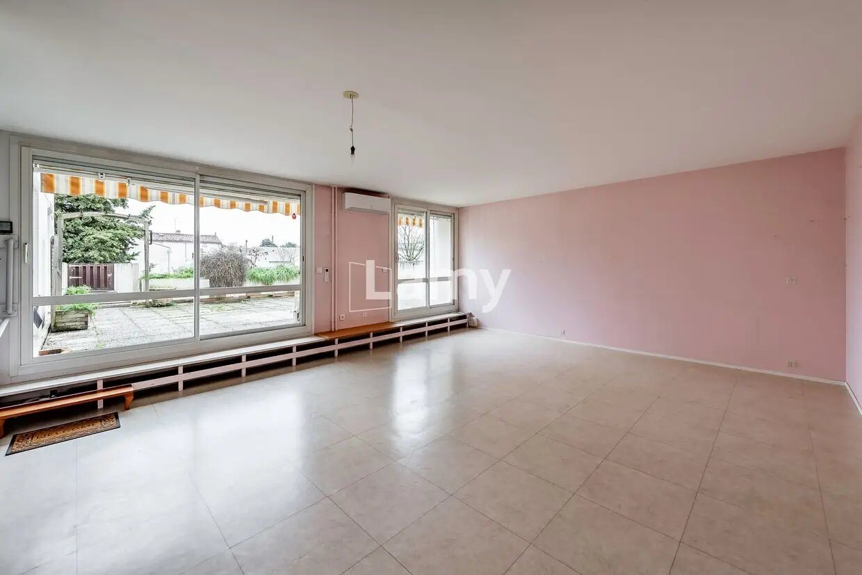 Appartement à vendre, 115m², Angoulême