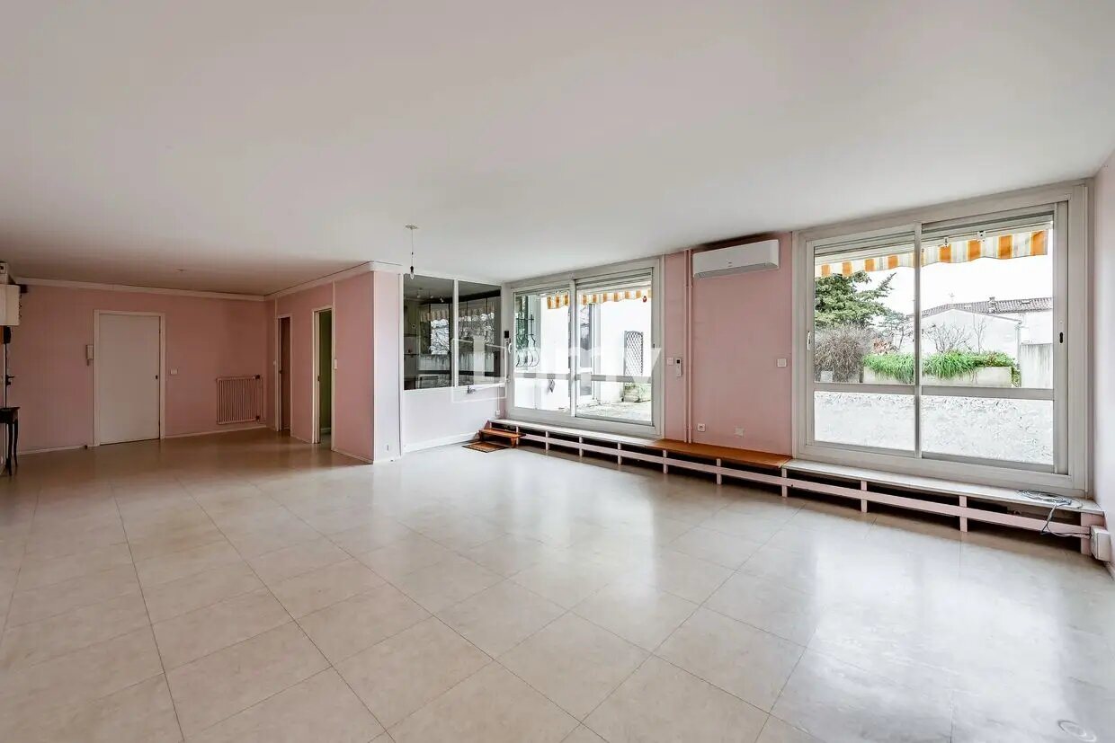 Appartement à vendre, 115m², Angoulême