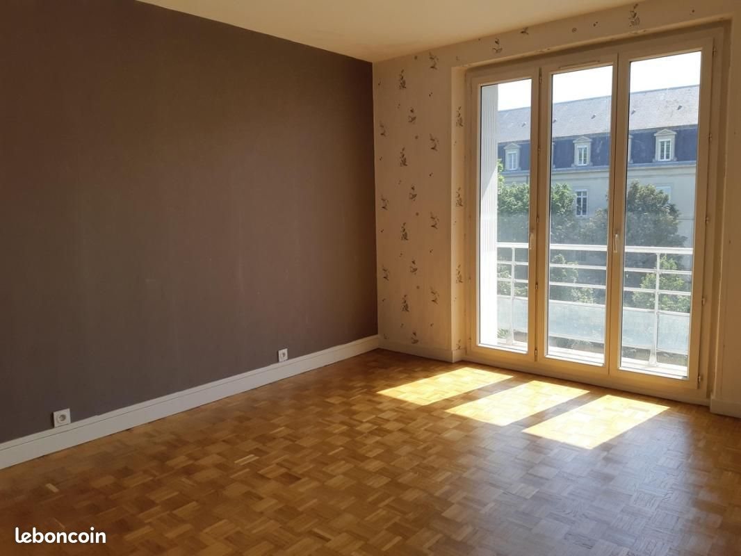 Appartement à louer, 108m², Dijon