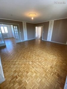 Appartement à louer, 108m², Dijon