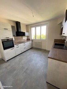 Appartement à louer, 108m², Dijon