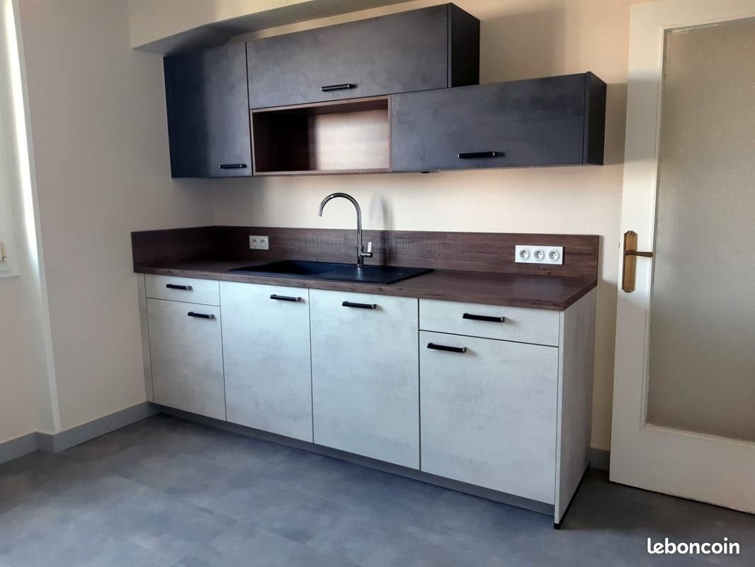 Appartement à louer, 108m², Dijon