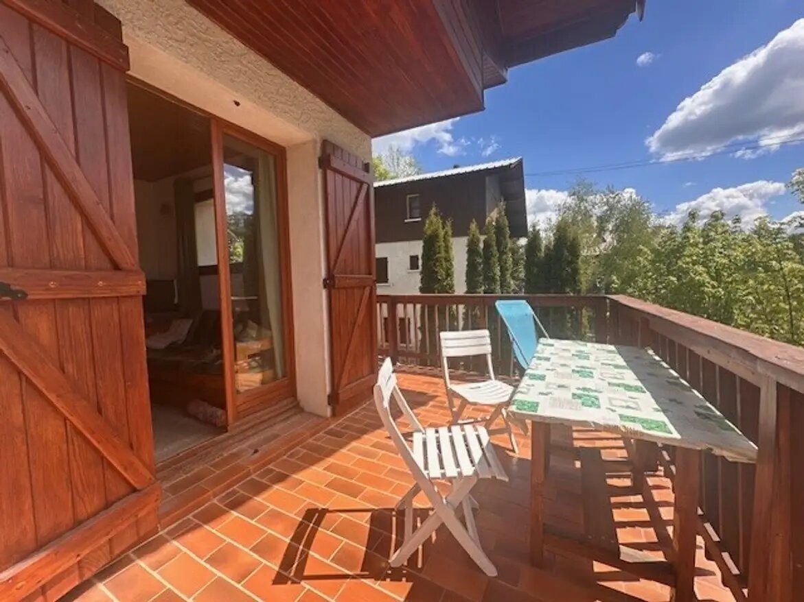 Maison à vendre, 200m², Allos