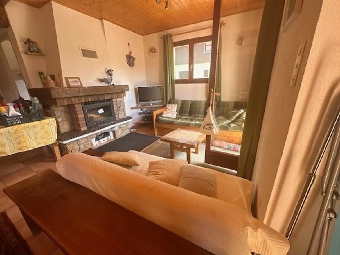 Maison à vendre, 200m², Allos
