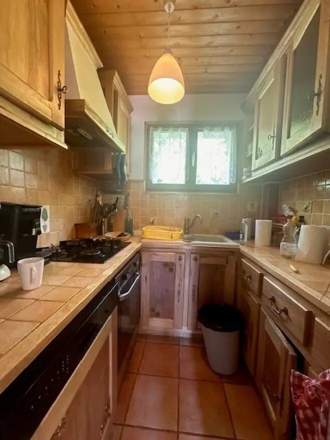 Maison à vendre, 200m², Allos