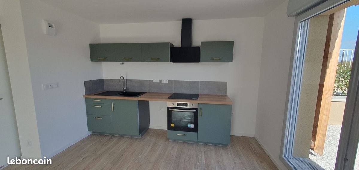 Appartement à louer, 67m², Montlouis-sur-Loire