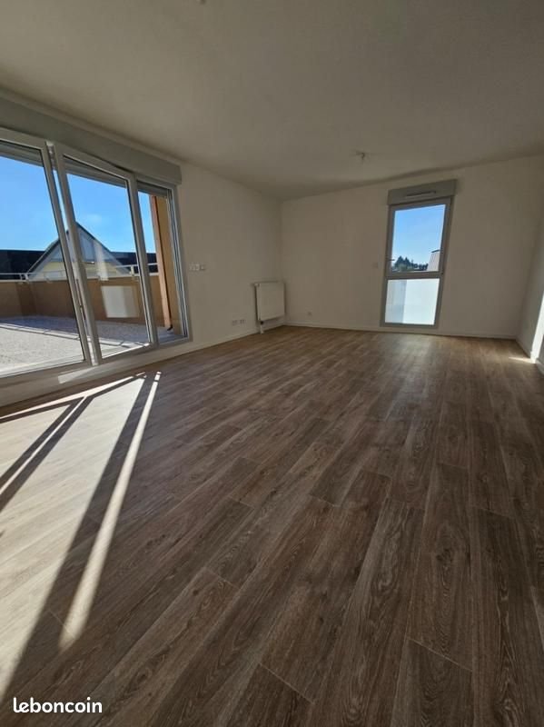 Appartement à louer, 67m², Montlouis-sur-Loire