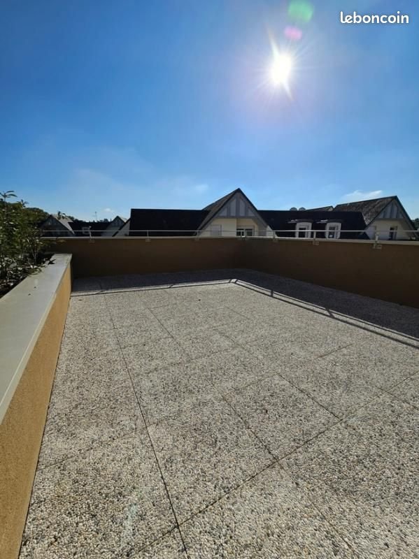 Appartement à louer, 67m², Montlouis-sur-Loire