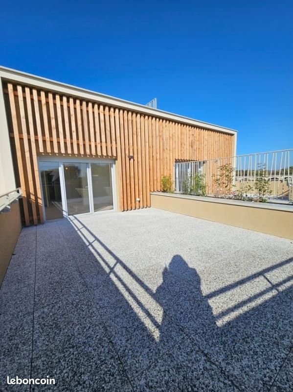 Appartement à louer, 67m², Montlouis-sur-Loire