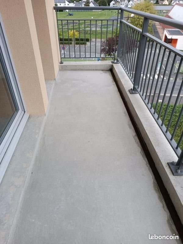 Appartement à louer, 45m², Montbazon
