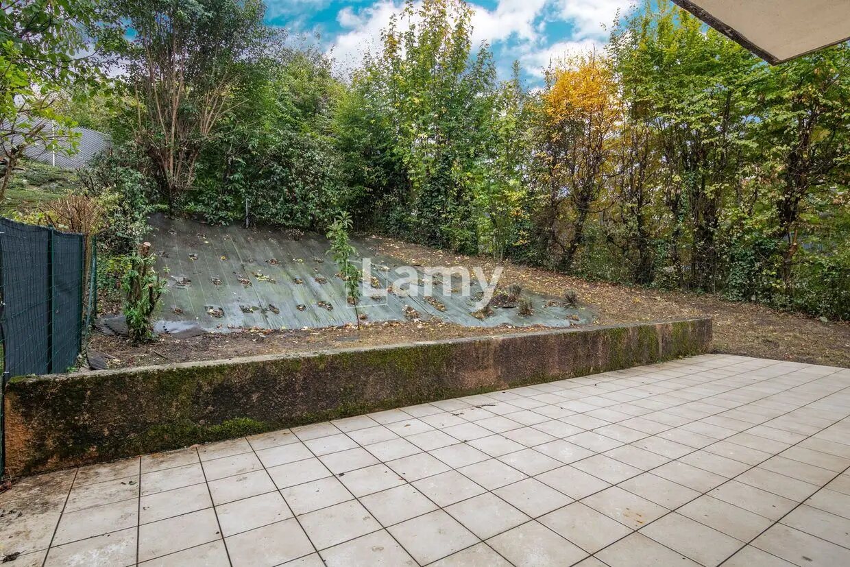 Appartement à vendre, 98m², Voiron