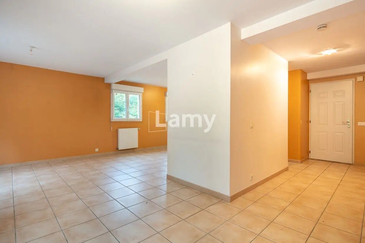 Appartement à vendre, 98m², Voiron