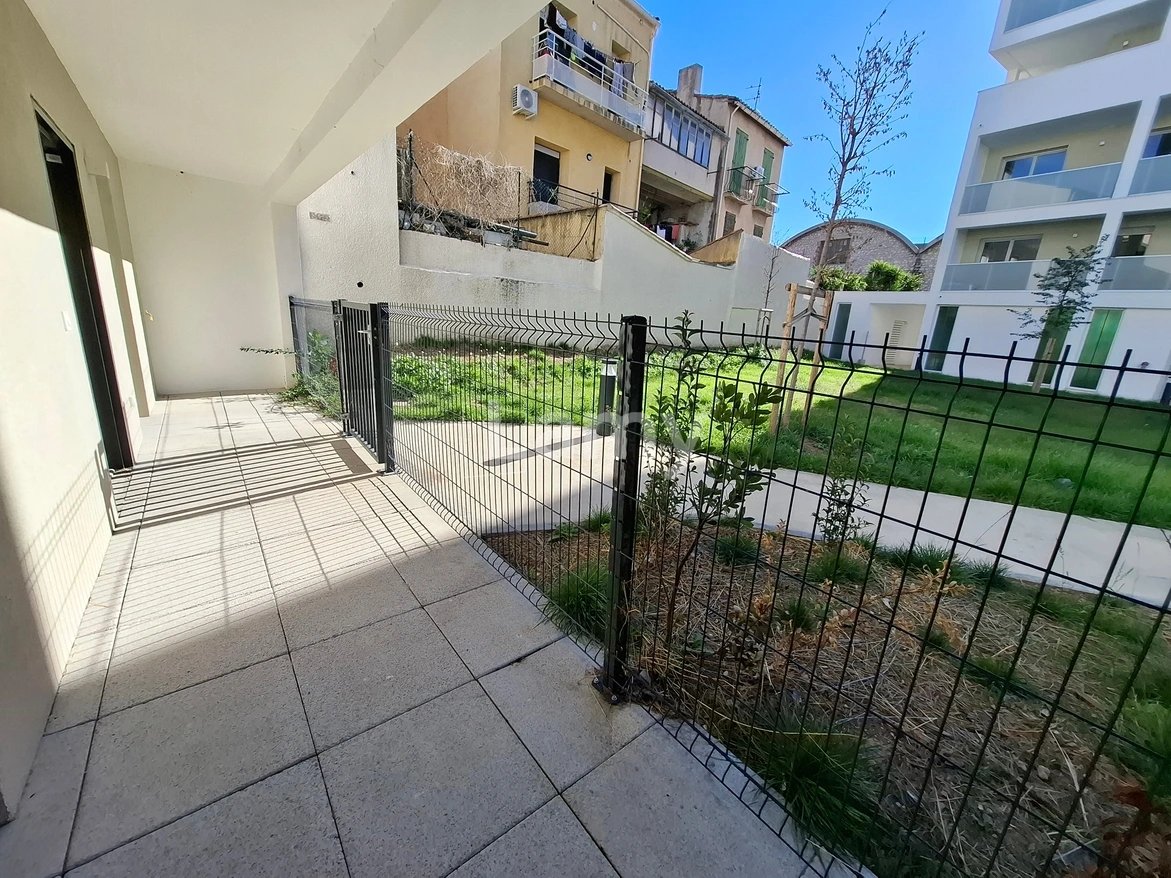 Appartement à louer, 90m², Marseille 15ème