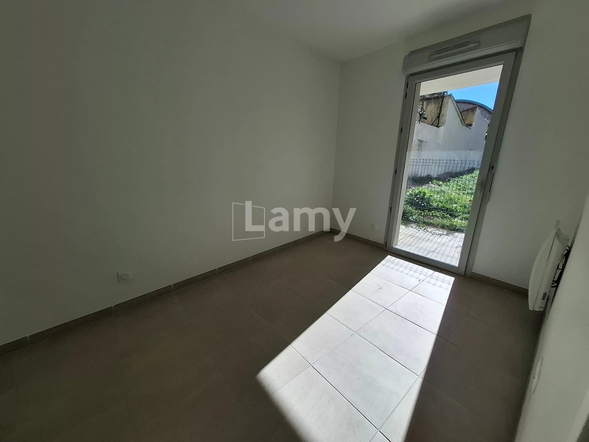 Appartement à louer, 90m², Marseille 15ème