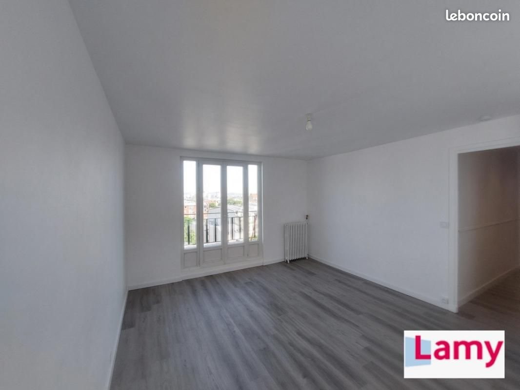 Appartement à vendre, 24m², La Garenne-Colombes