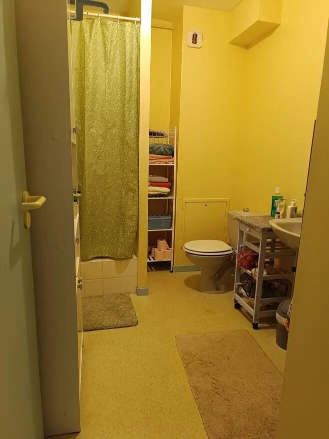 Appartement à vendre, 30m², Joué-lès-Tours
