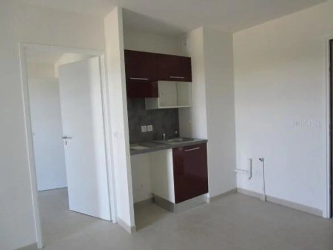 Appartement à vendre, 36m², Aix-en-Provence