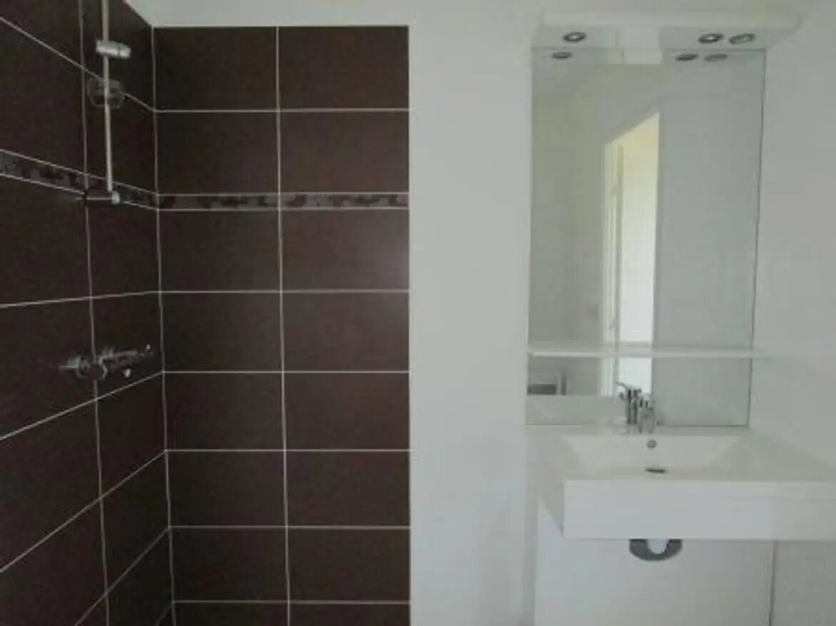 Appartement à vendre, 36m², Aix-en-Provence