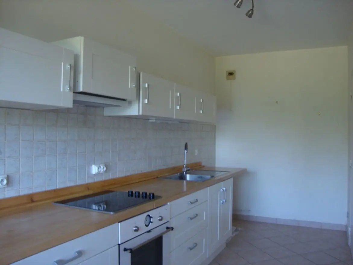 Appartement à louer, 49m², Mérignac