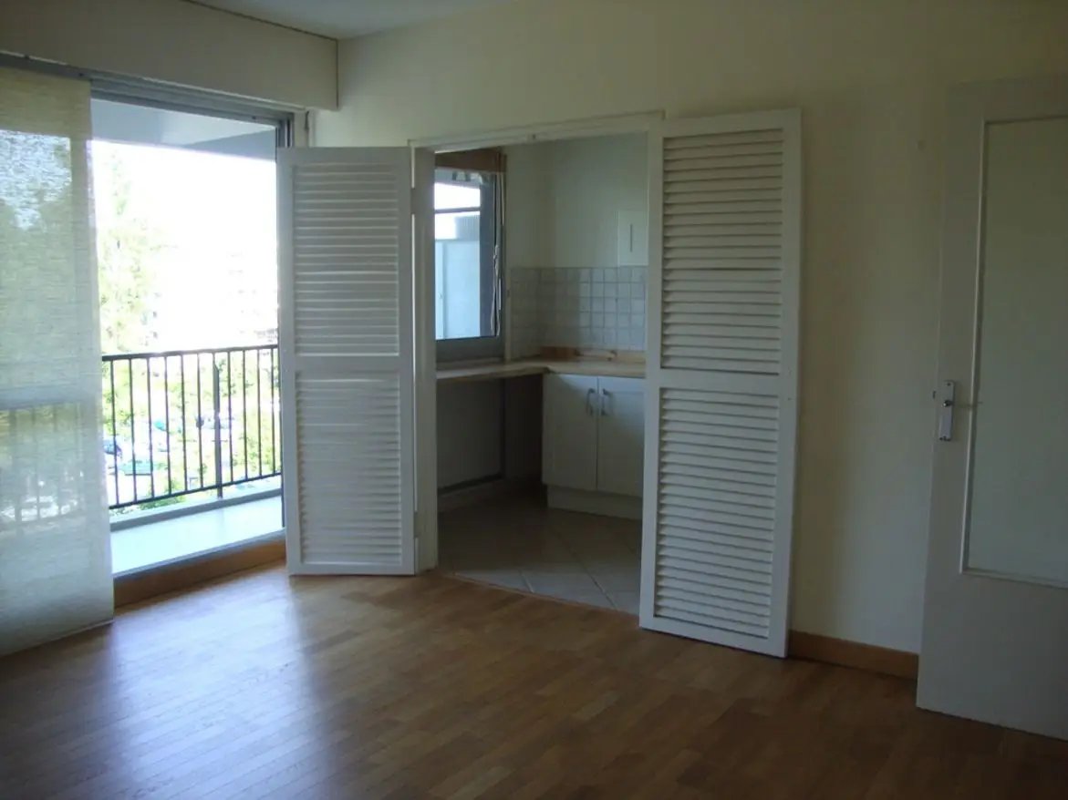 Appartement à louer, 49m², Mérignac