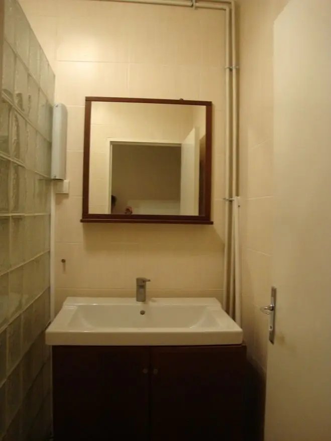 Appartement à louer, 49m², Mérignac