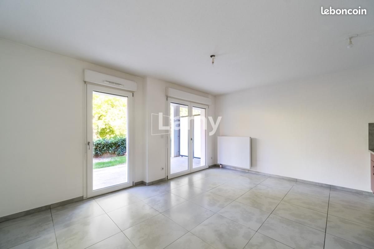 Appartement à vendre, 59m², Cernay