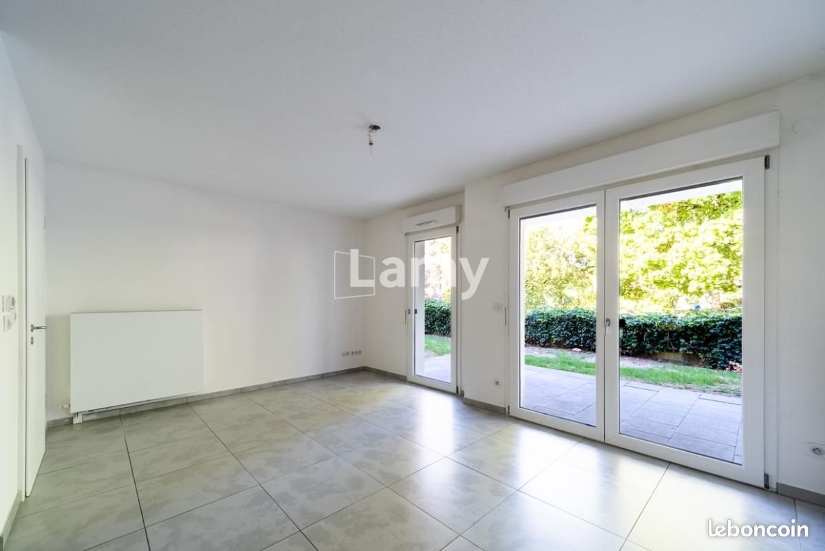 Appartement à vendre, 59m², Cernay