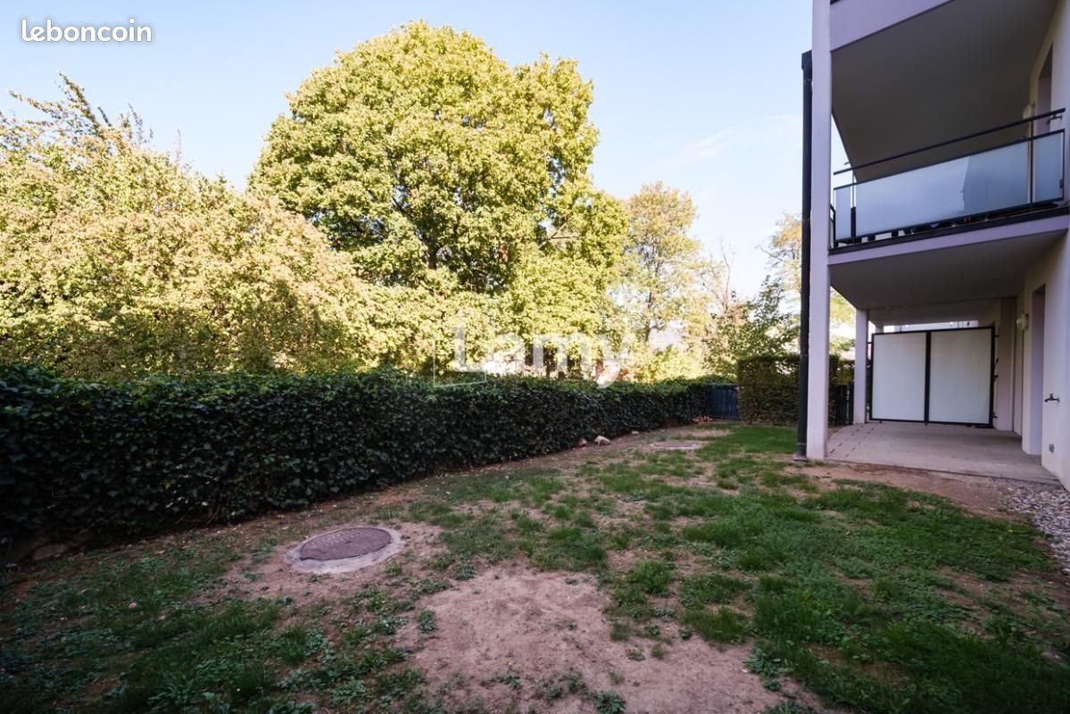 Appartement à vendre, 59m², Cernay