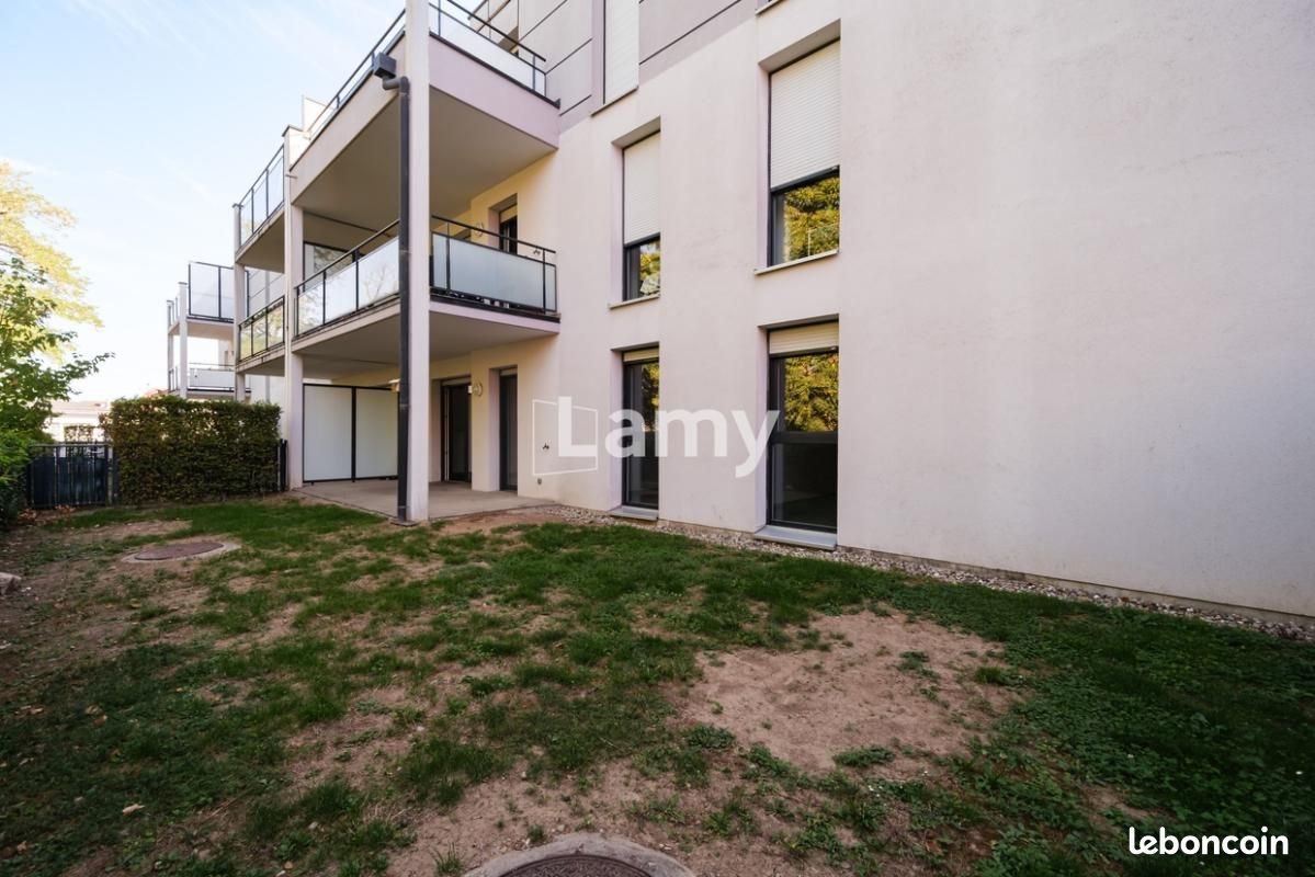 Appartement à vendre, 59m², Cernay