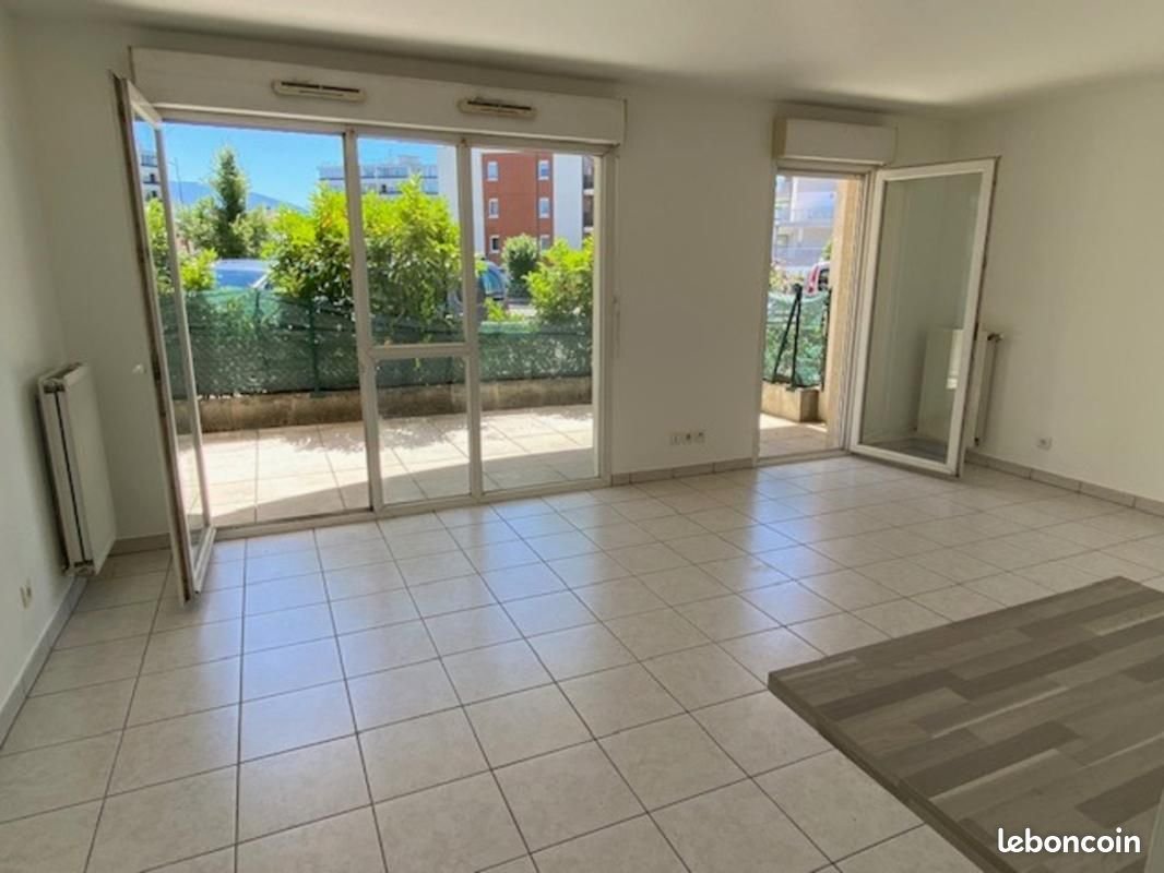 Appartement à louer, 31m², Annecy