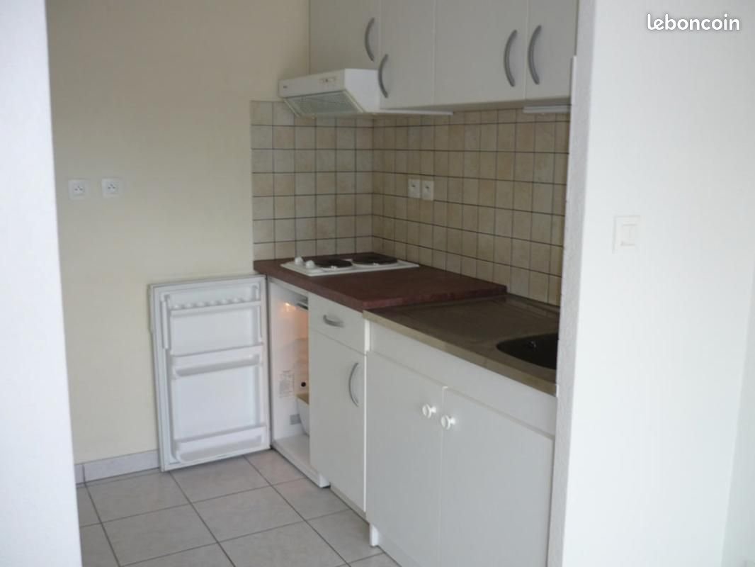 Appartement à louer, 31m², Annecy
