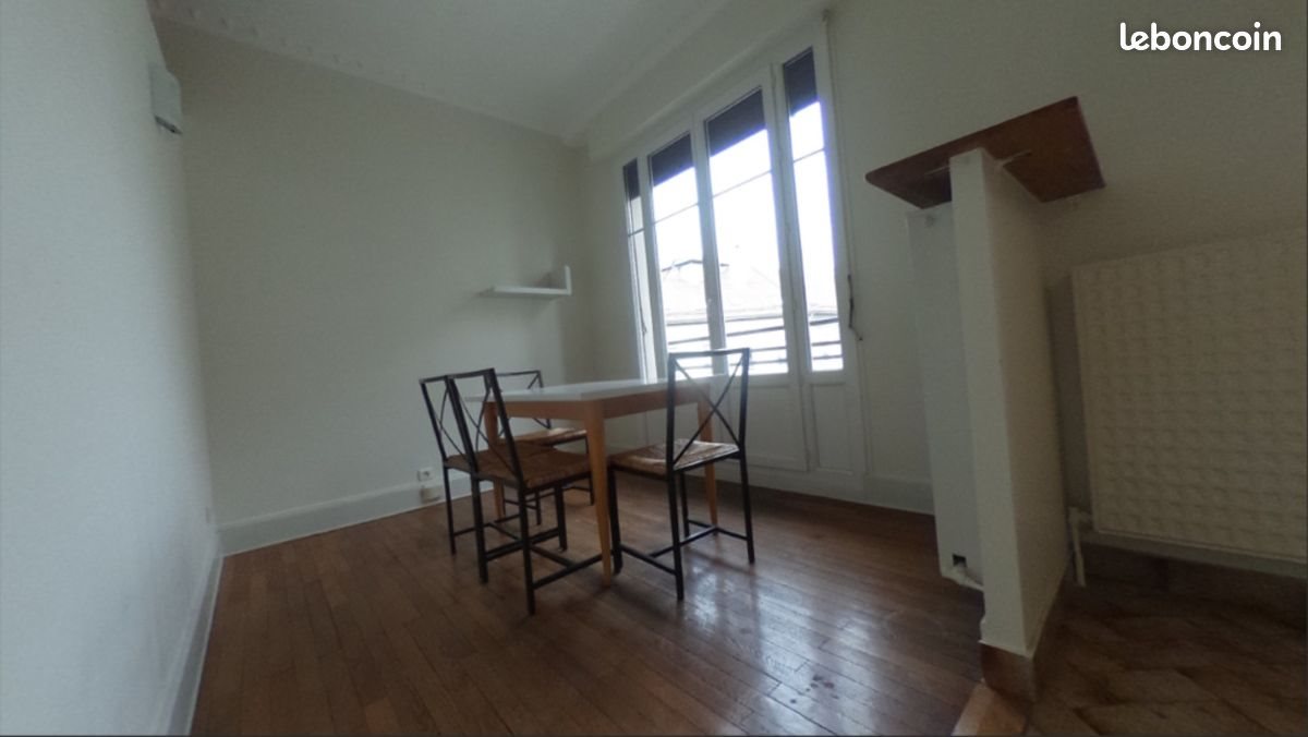 Appartement à louer, 38m², Grenoble