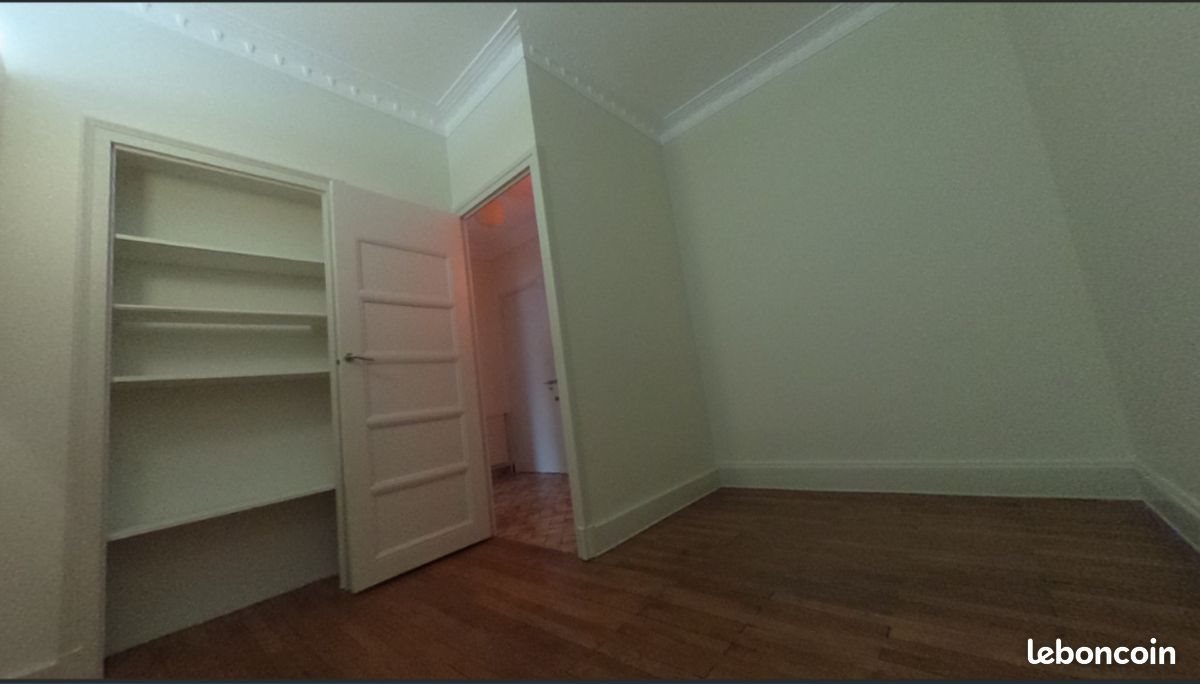 Appartement à louer, 38m², Grenoble